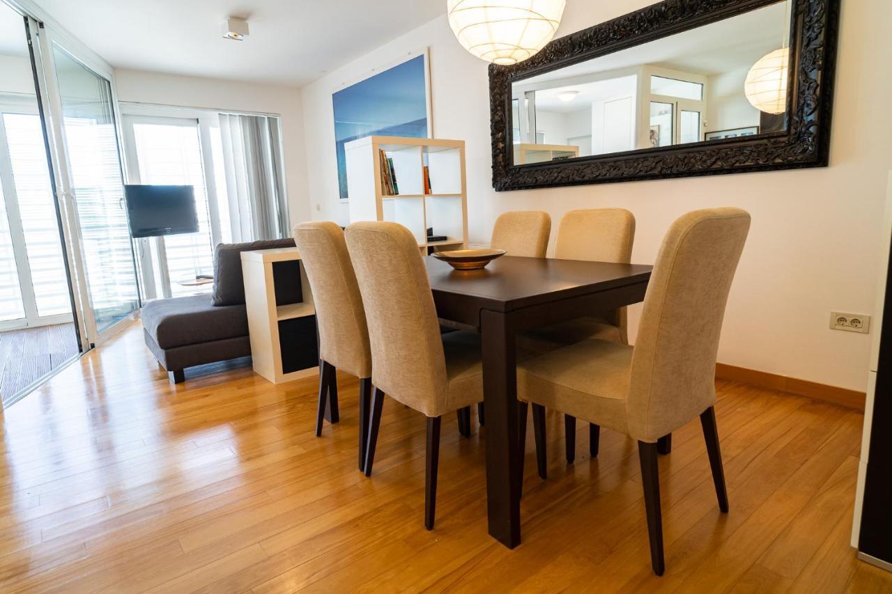 Apartment Cosmopolitan Zadar Eksteriør billede