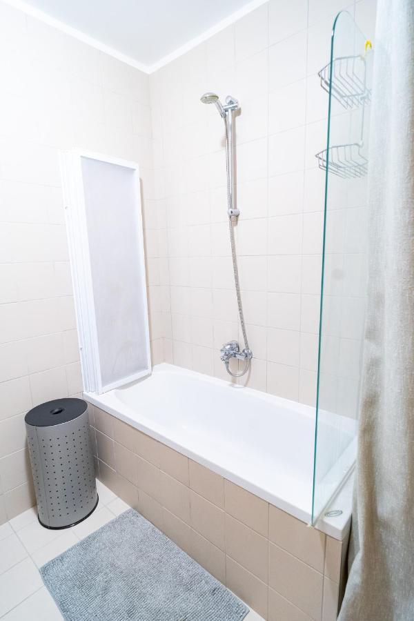 Apartment Cosmopolitan Zadar Eksteriør billede