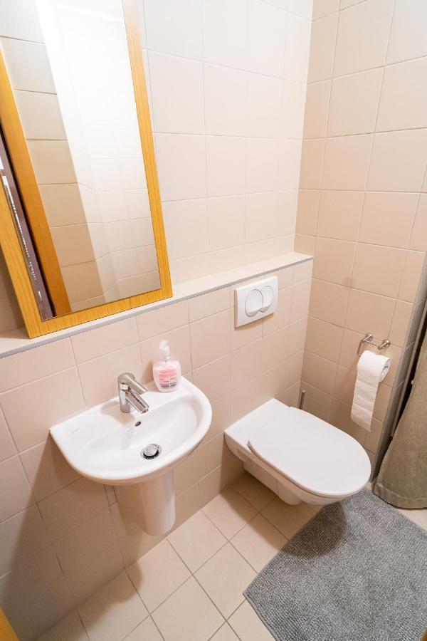 Apartment Cosmopolitan Zadar Eksteriør billede