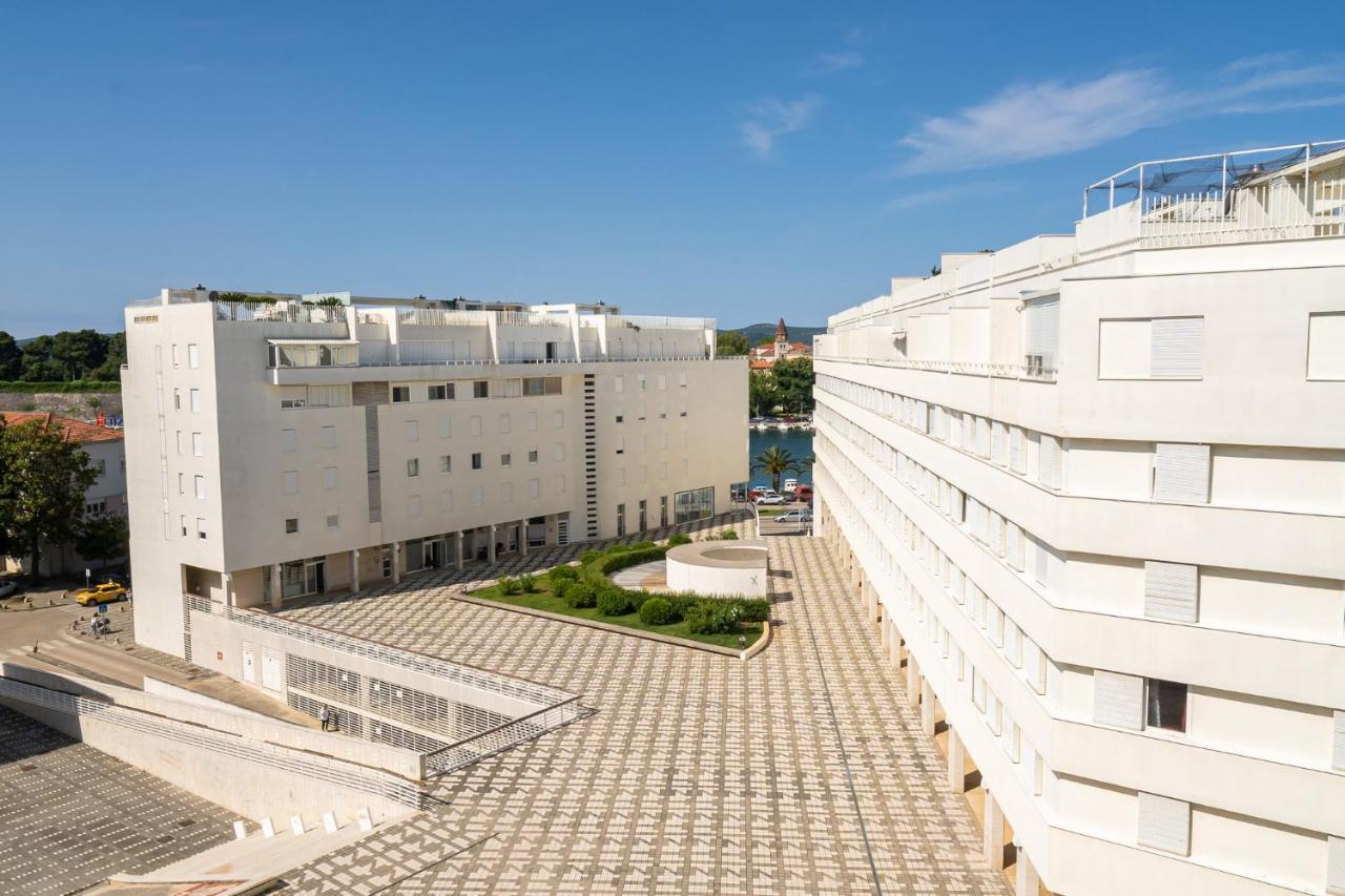 Apartment Cosmopolitan Zadar Eksteriør billede